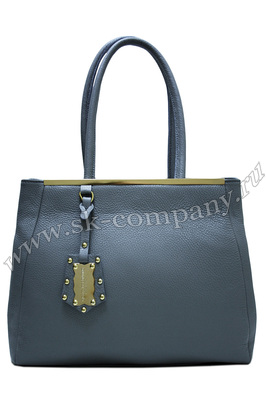 Сумка из натуральной кожи