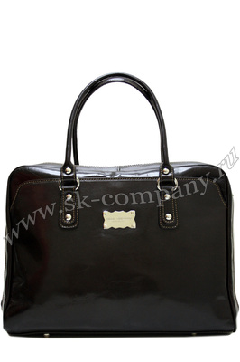 Сумка из натуральной кожи