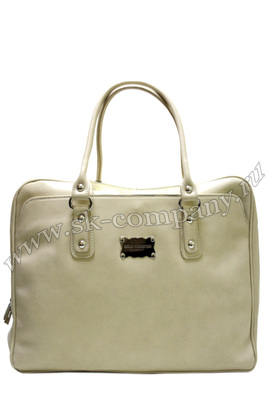 Сумка из натуральной кожи