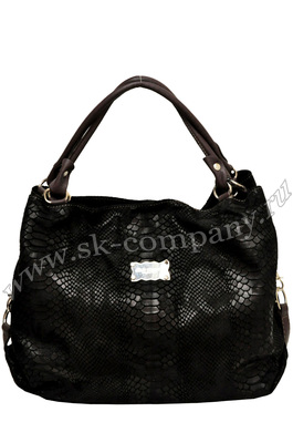 Сумка из натуральной кожи