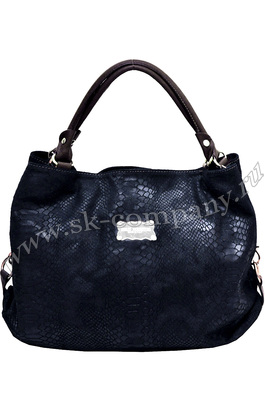 Сумка из натуральной кожи