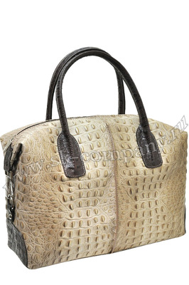 Сумка из натуральной кожи