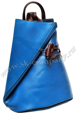 Сумка из натуральной кожи