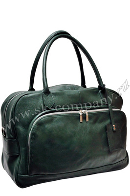 Сумка из натуральной кожи