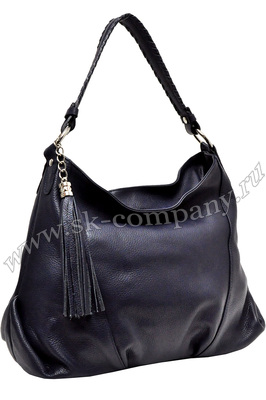 Сумка из натуральной кожи