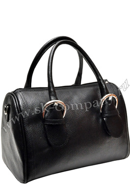 Сумка из натуральной кожи