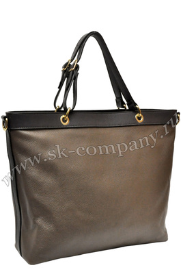 Сумка из натуральной кожи