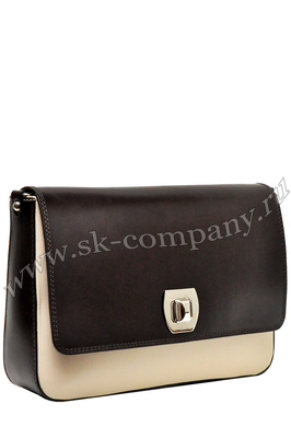 Сумка из натуральной кожи