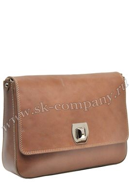 Сумка из натуральной кожи