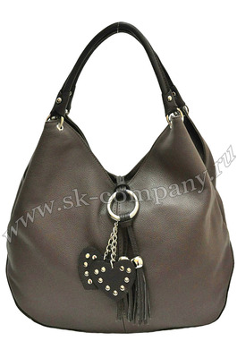 Сумка из натуральной кожи