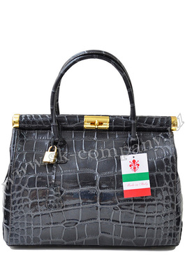 Сумка из натуральной кожи