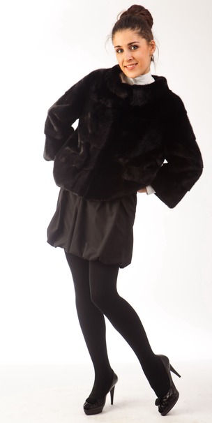 ���� Debora �� ������ ����� Manzari