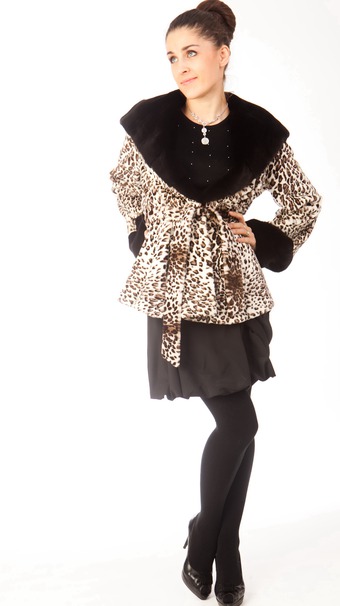 ���� Braschi �� ������� ����� � ����� BlackNAFA