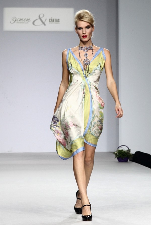 ������ �� ����� � ������ ���������� �� Cartas