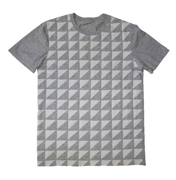 Дизайнерская футболка