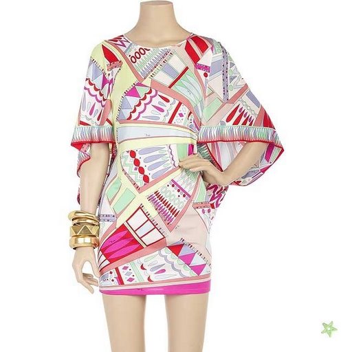 ������ EMILIO PUCCI (������������ �����)