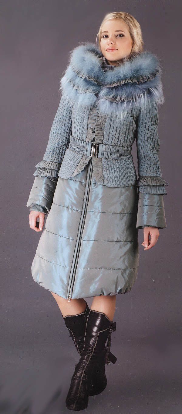 Роскошь и изысканность от VM