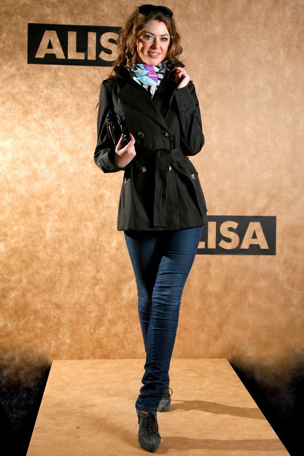 ��������� ������ ���� �� AlisaFashion