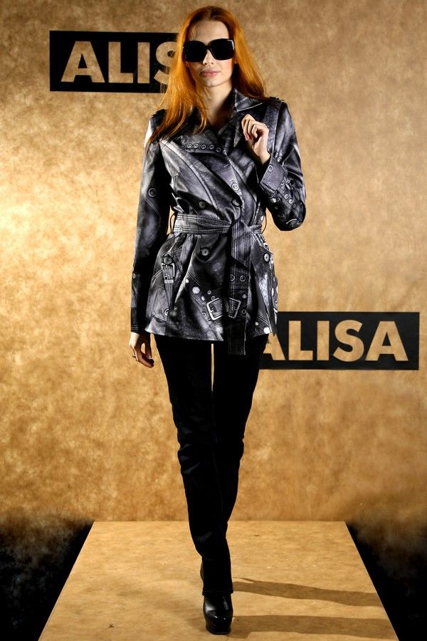 �������� ������ ���� ZLATA ��� ���� �� AlisaFashion