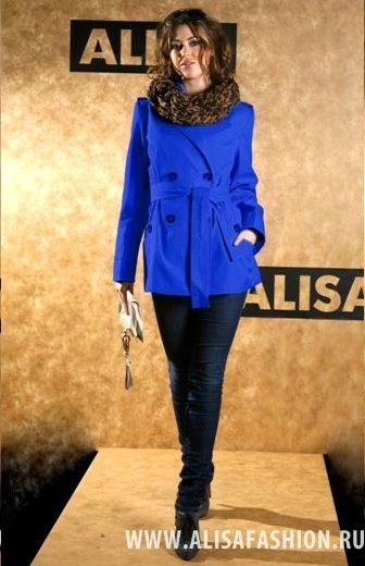 ����� �������� ���� �� AlisaFashion