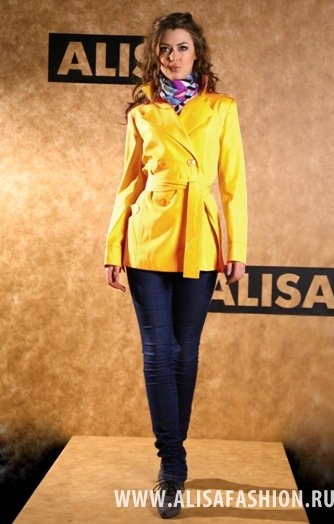 ����������� ������ ���� �� AlisaFashion